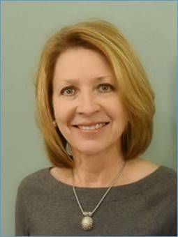 Julie Schwellenbach